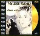 Laser Disc Ainsi soit je..