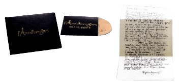 Enveloppe promo l'me-Stram-Gram