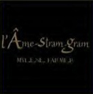 CD monotitre l'me-Stram-Gram
