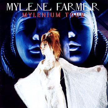 Album Mylenium Tour