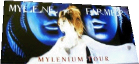 PLV Mylenium Tour