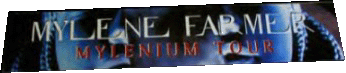 PLV Mylenium Tour