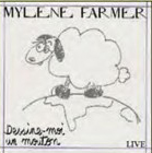 CD promo monotitre Dessine-moi un mouton